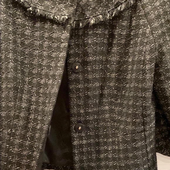 Tweed Lady Jacket - Picture 4 of 4